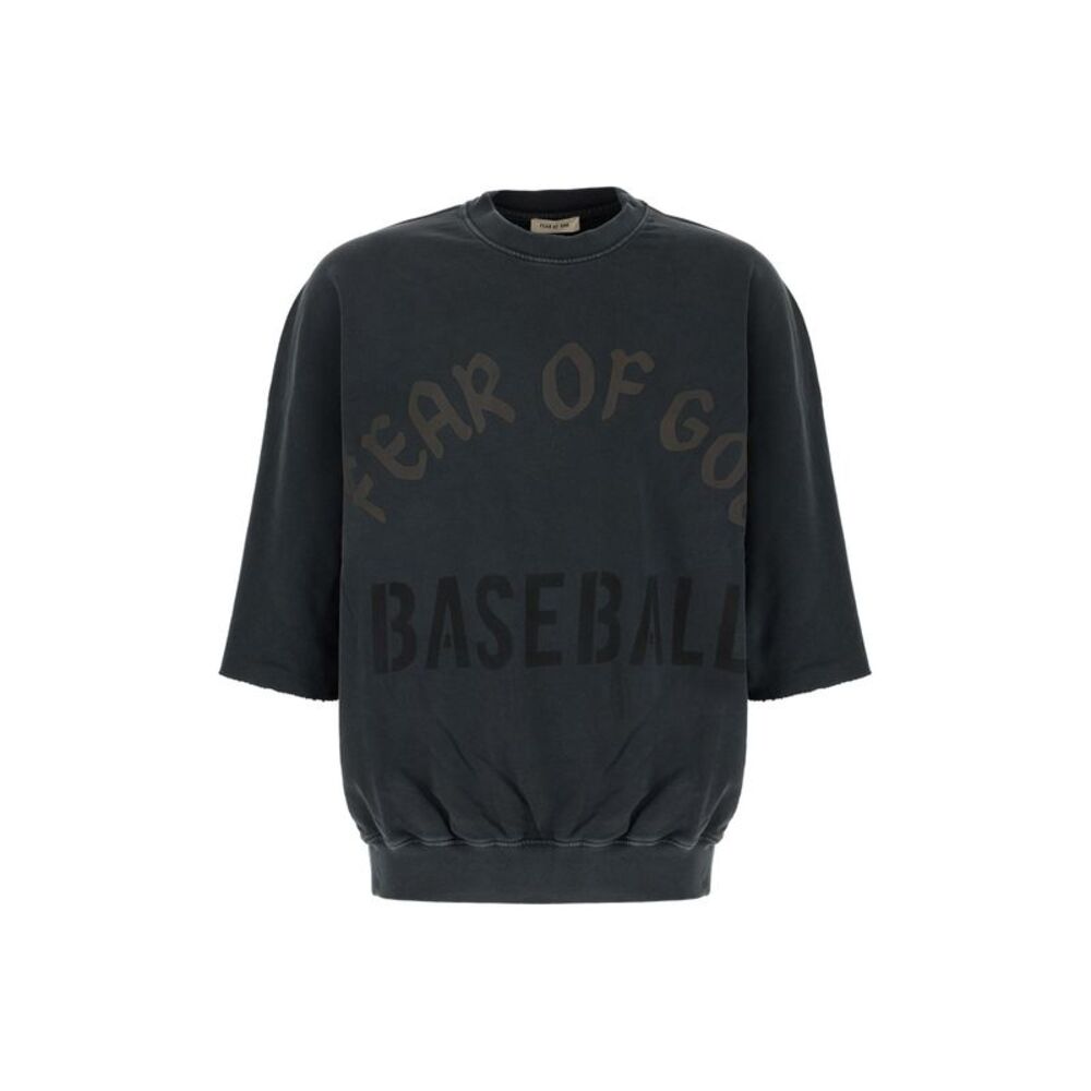 Fear Of God Man Clothing T-Shirt